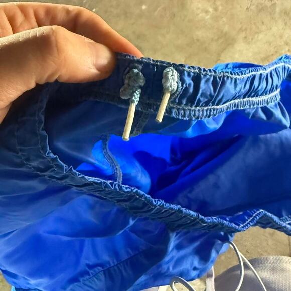 Vintage VTG 80’s Nike Track Pants - Picture 4 of 8